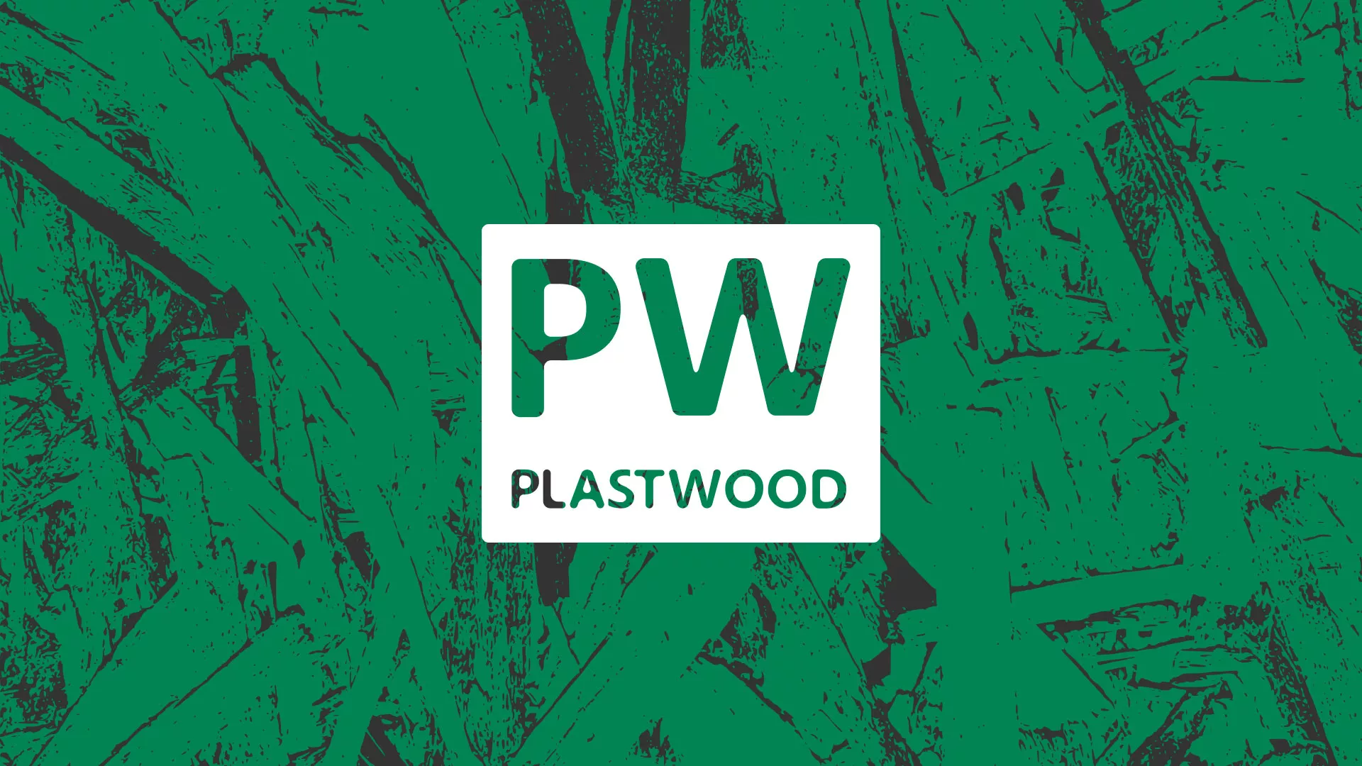 Разработка айдентики и сайта компании «Plastwood» в Дербенте
