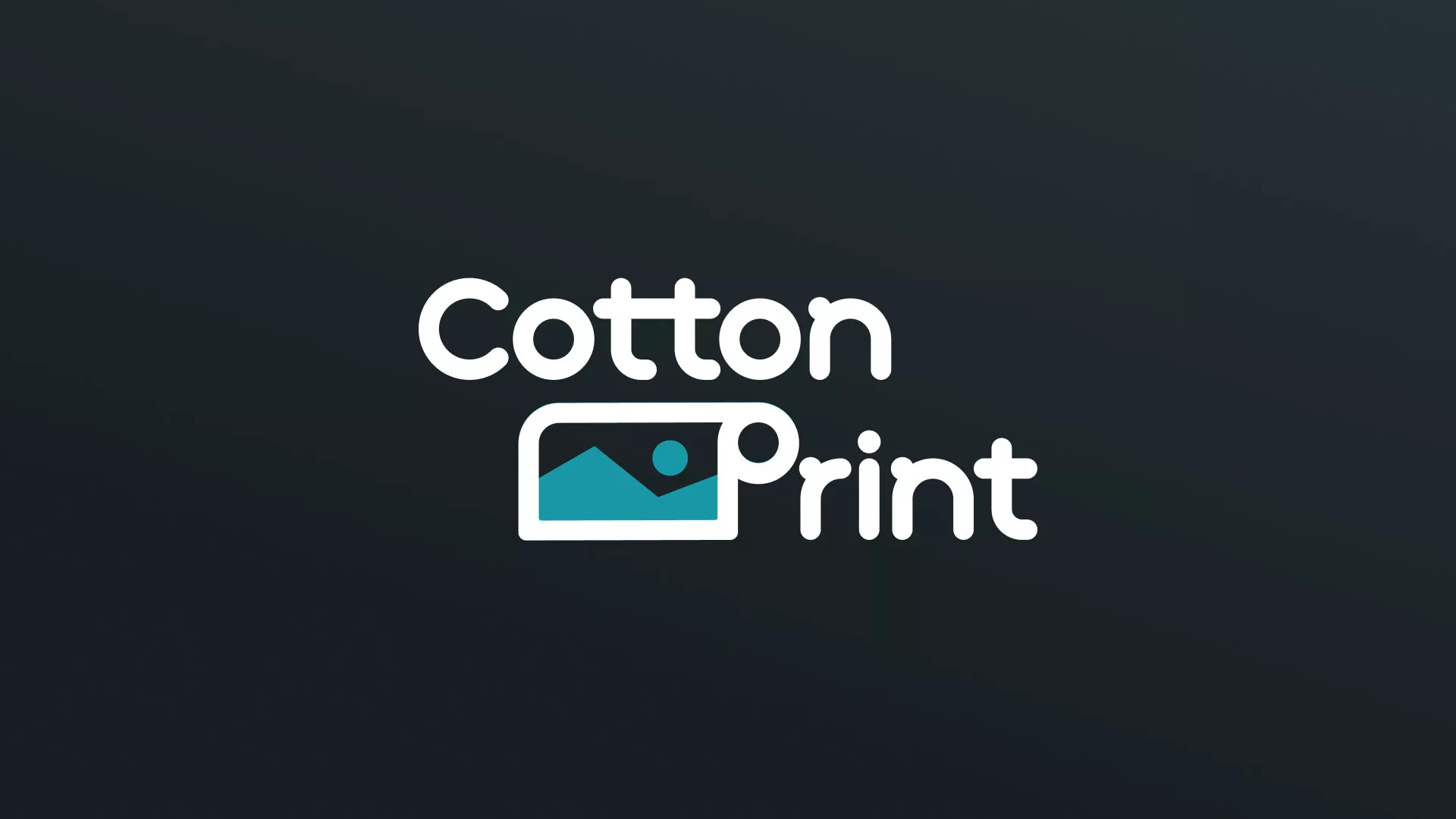 Разработка логотипа в Дербенте для компании «CottonPrint»