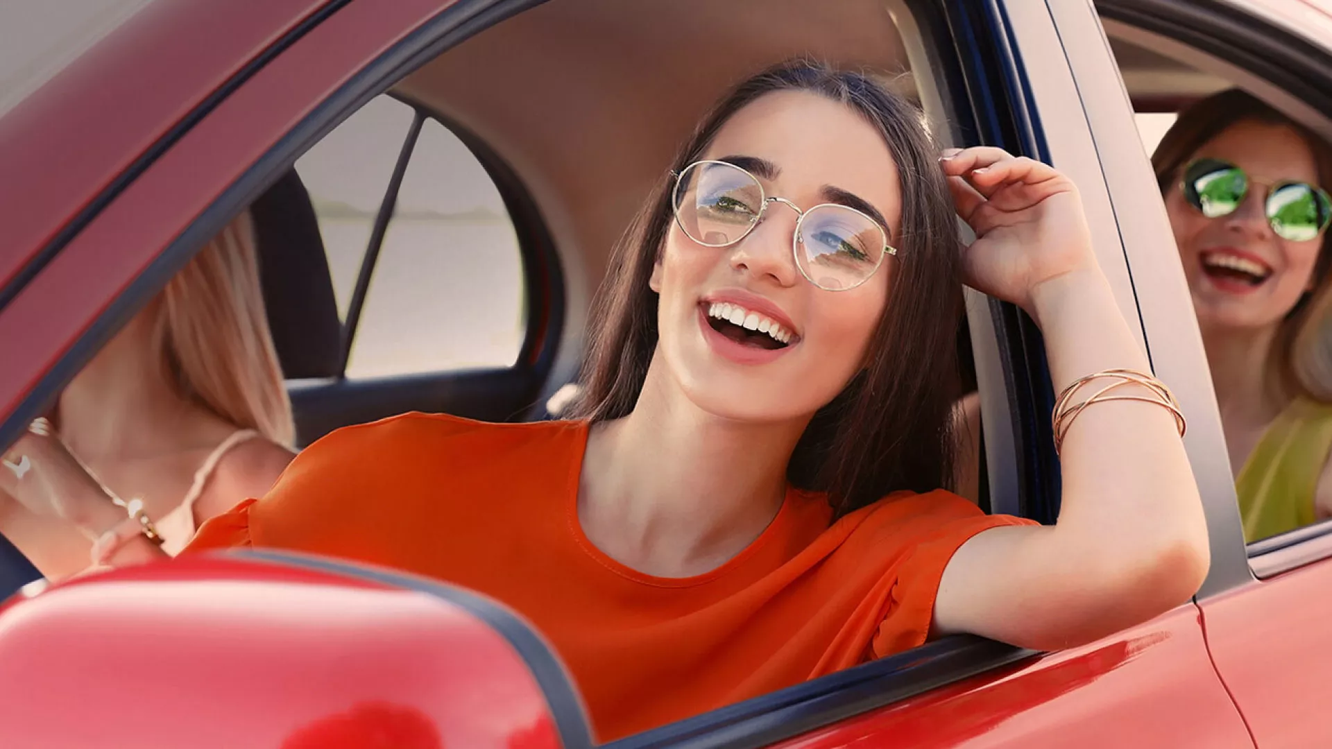 Разработка сайта для проката автомобилей в Дербенте