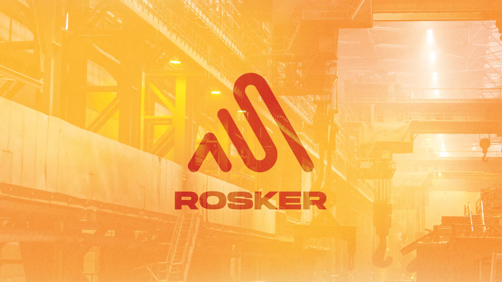 Ребрендинг компании «Rosker» и редизайн сайта в Дербенте