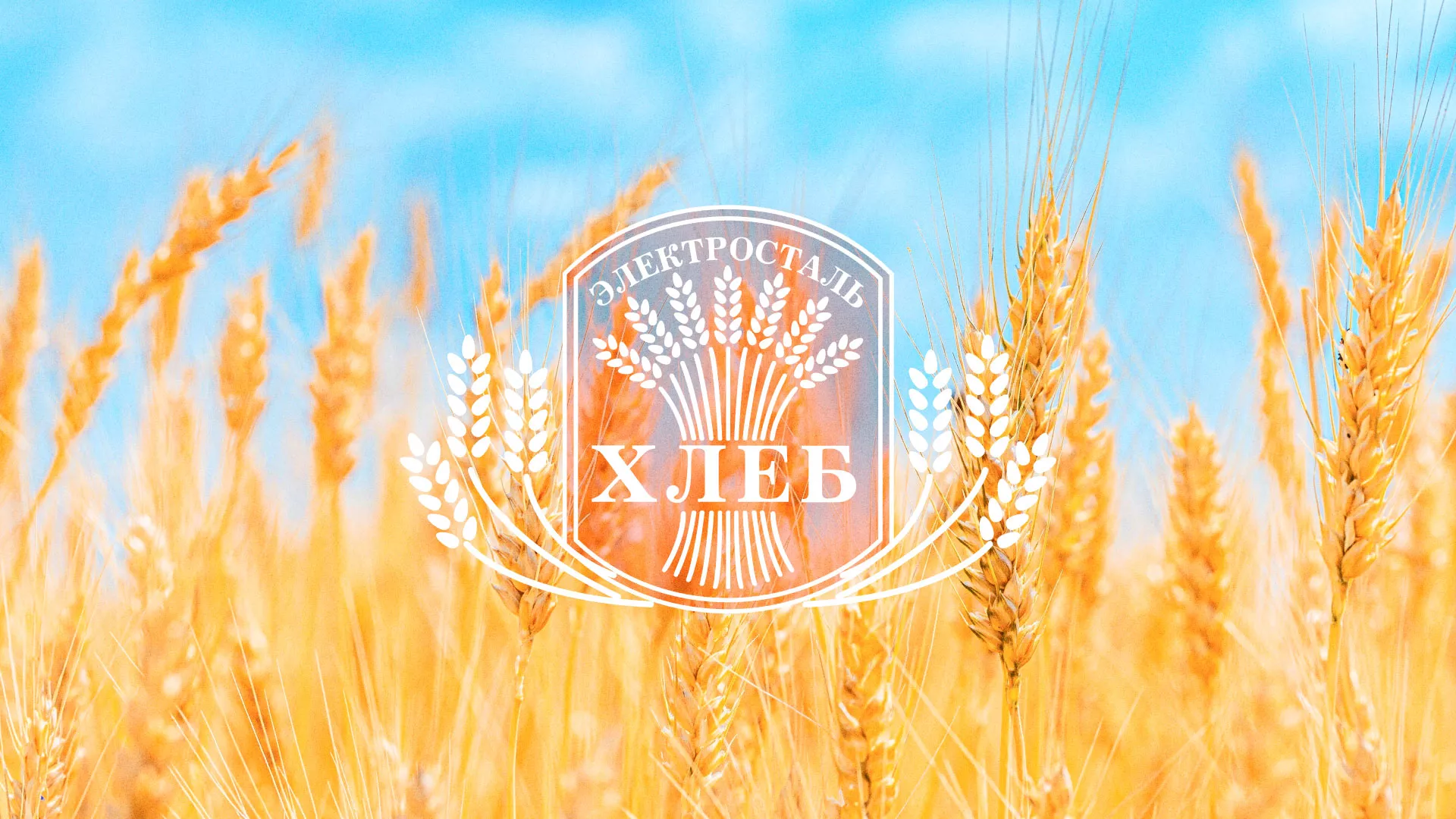 Создание сайта для хлебзавода в Дербенте