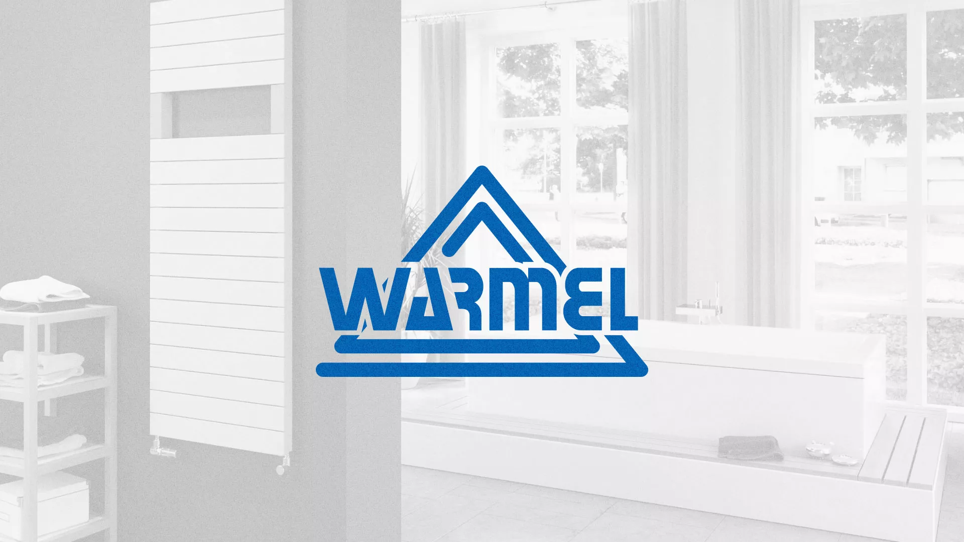 Разработка сайта для компании «WARMEL» по продаже полотенцесушителей в Дербенте