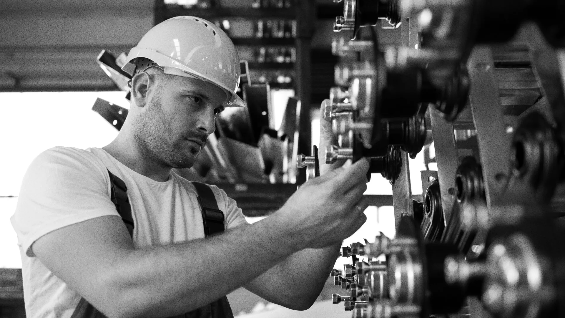 Разработка сайта для завода по продаже оборудования в Дербенте